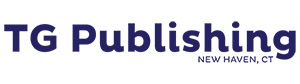 TG Publishing Logo