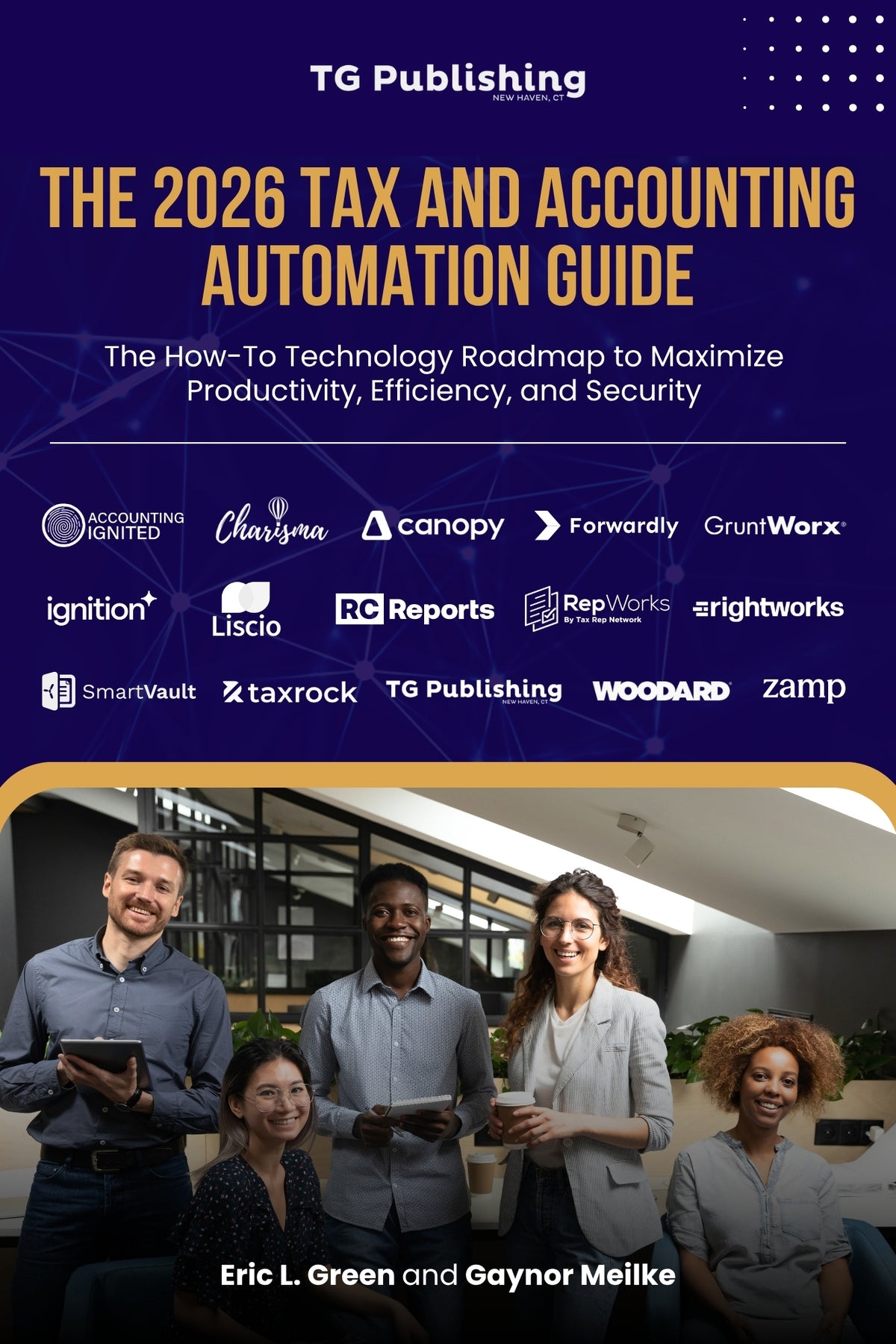 THE 2026 TAX AND ACCOUNTING AUTOMATION GUIDE