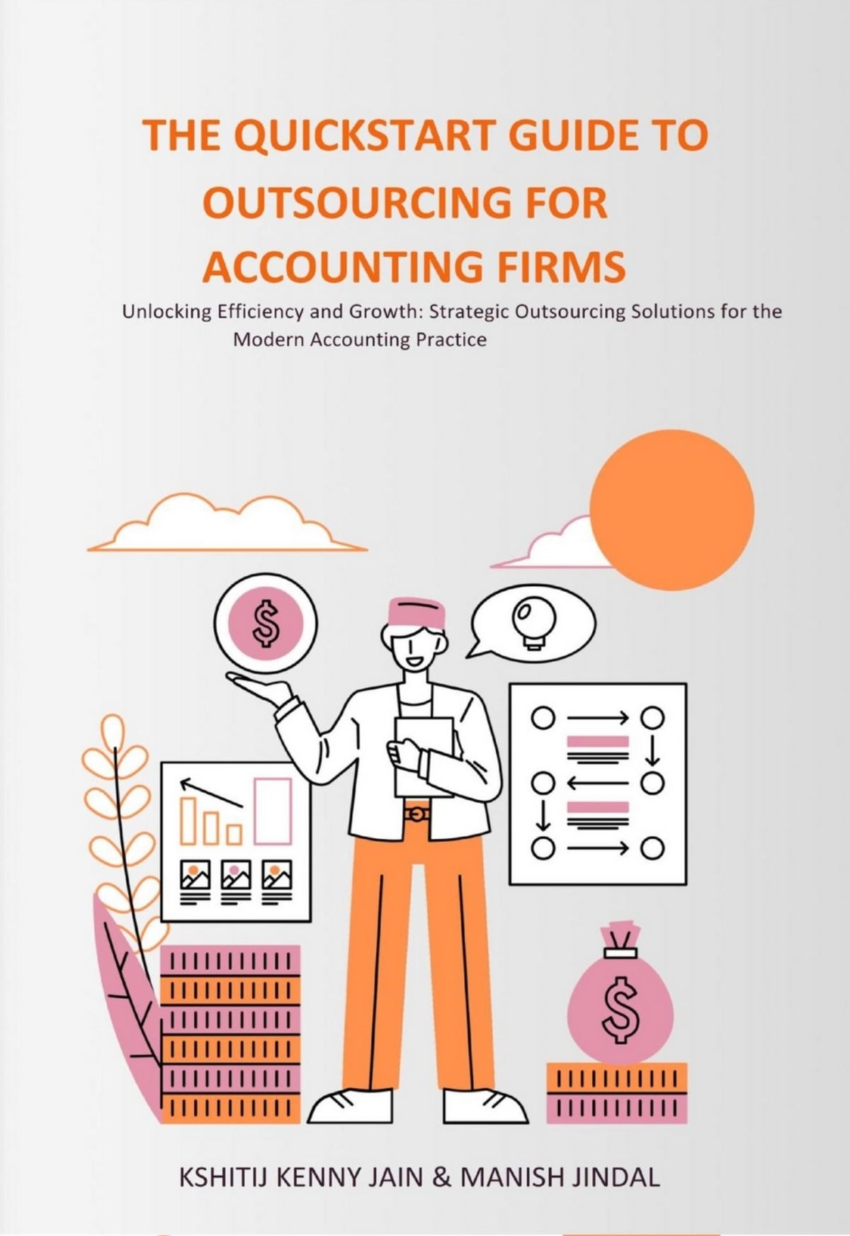 The Quickstart Guide To Outsourcing For Accounting Firms