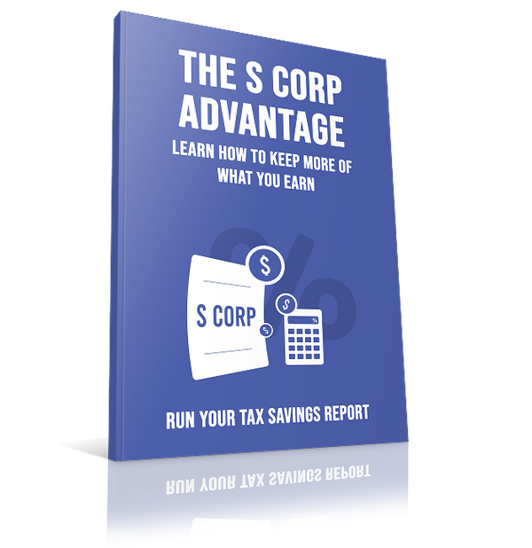 Discover How an S Corp Can Unlock Major Tax Savings