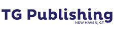 TG Publishing Logo
